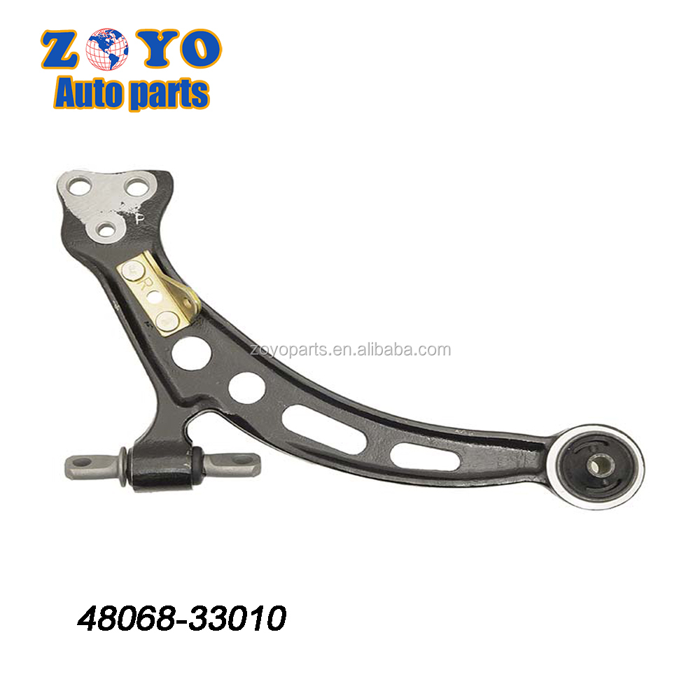 Replace/Repair Suspension Parts Lower Control Arm for Toyota Avalon 2005 2014