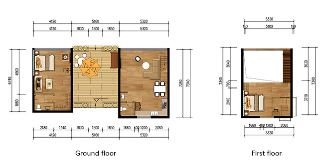 Modern Design Prefab Light Steel Garden Studio For Holiday Steel Home Kits Resort Hotel Custom House