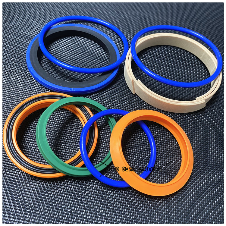 99100127 99100130 99100129 Hydraulic Cylinder Seal Kits BOOM ARM BUCKET
