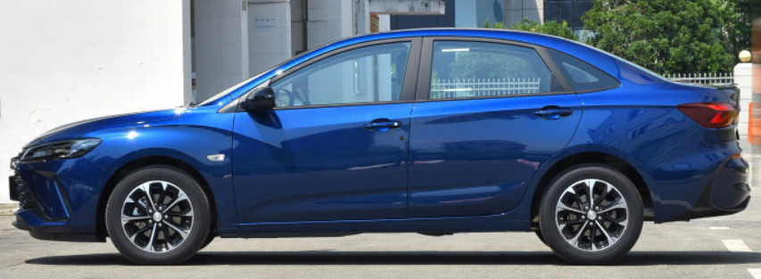 Chevrolet Monza 2023 1.3T Mild Hybrid Automatic Exclusive Edition 4 Door 5 Seats Sedan