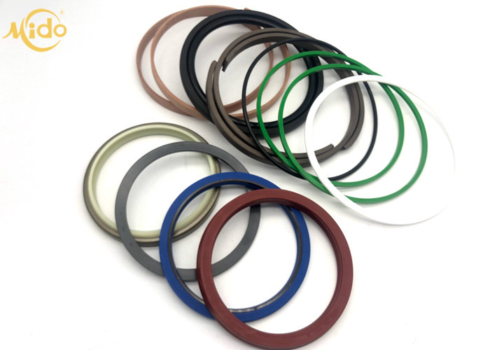 PC400-5/6 PC450-6 Bucket Cylinder Seal Kit 707-99-67010