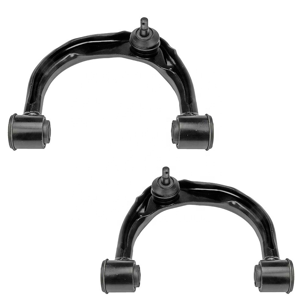 Nature Rubber Bushing Front Left Upper Control Arms for LEXUS GX470 2003-2009 Year 2009-
