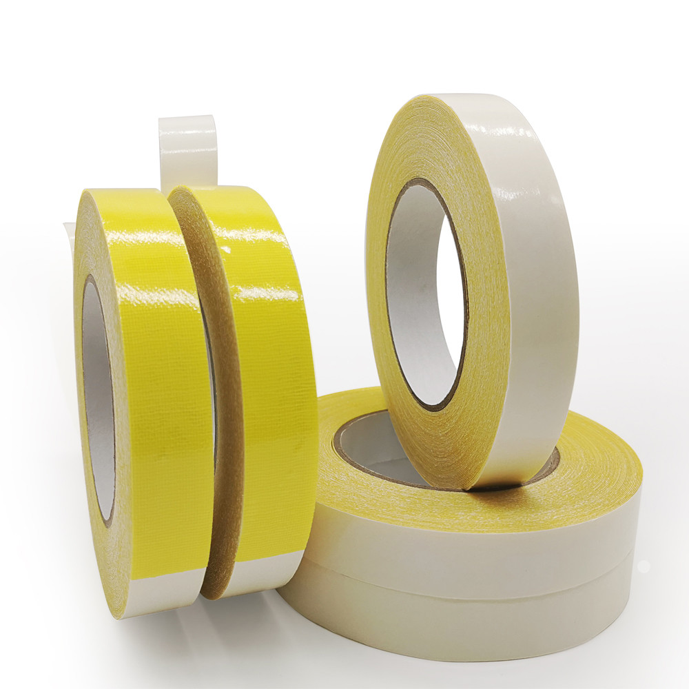 Made In China Residue Free Double Sided Tape For Carpet Seams