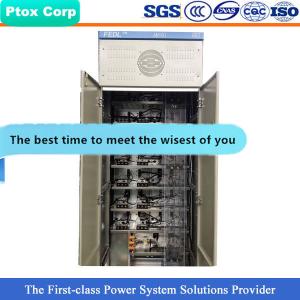 China GCS1 low voltage air insulated switchgear panel on sale