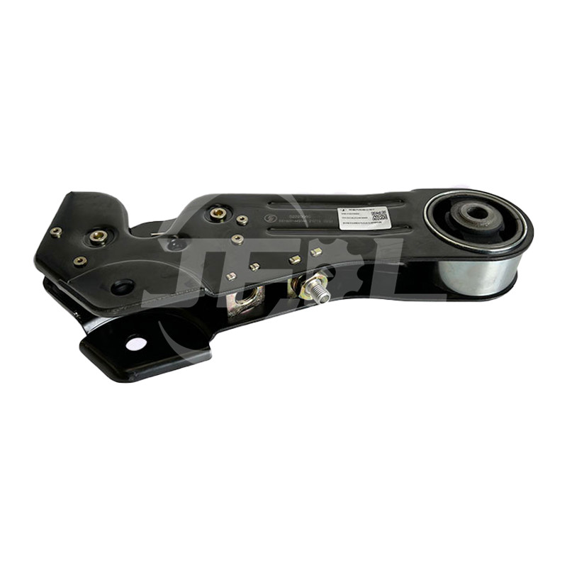 Cab rollover hydraulic lock - no signal switch DZ16251443044 for SHACMAN X6000 Truck rear suspension rollover mechanism parts