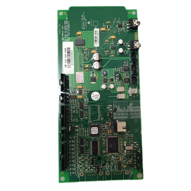 ATM Machine Part Diebold Opteva Control Board CCA TCM2 49201152000D 49-201152-000D