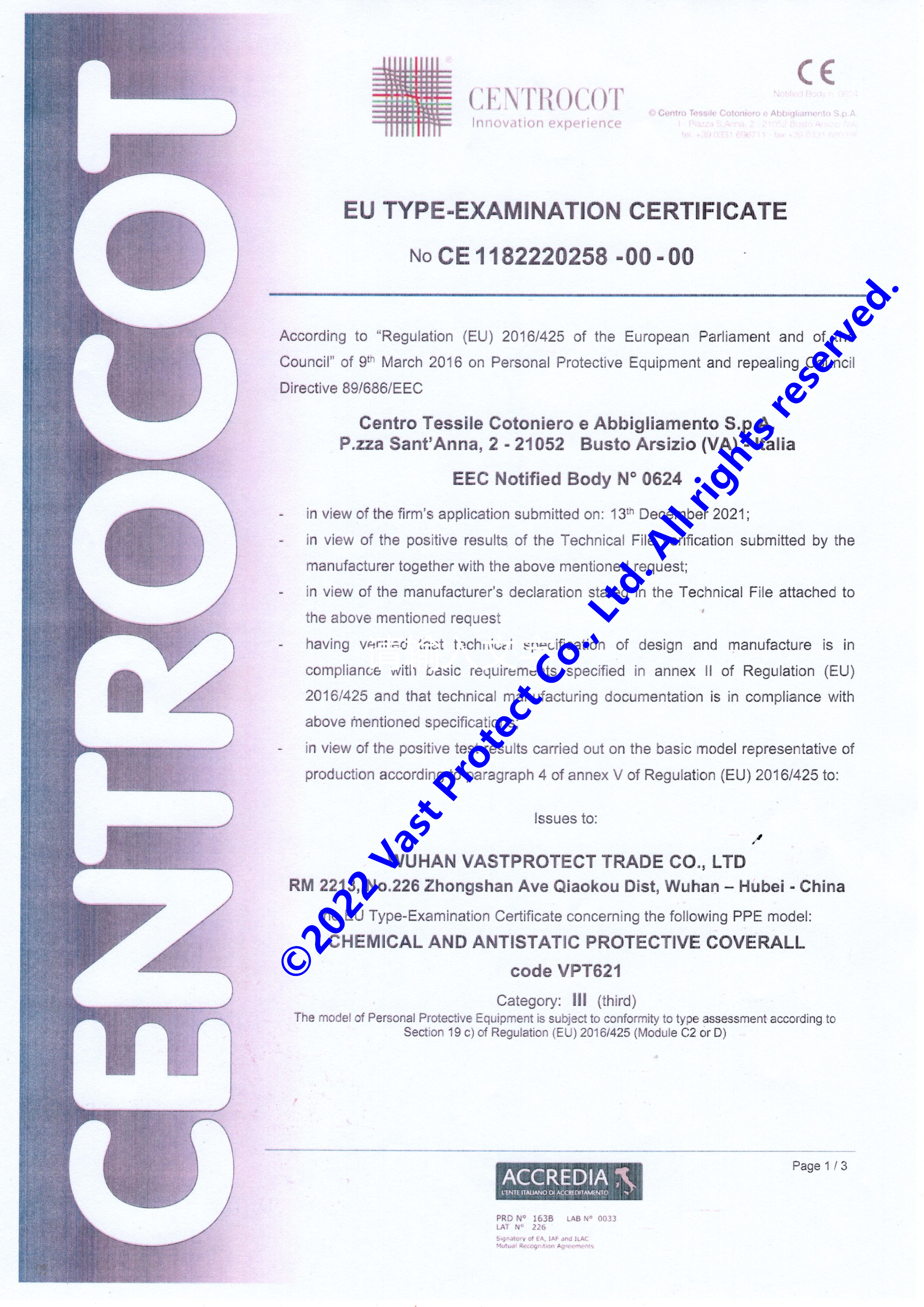 Anti Static Tyvek 400 Coveralls Type 5 6 Microporous Safety PPE Disposable Coverall