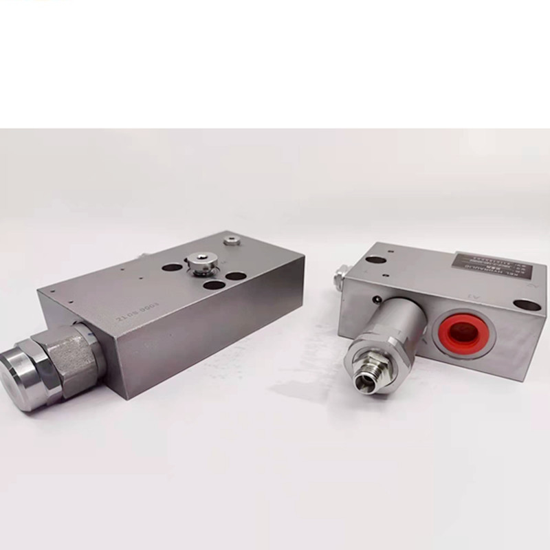Safety Ex Proof Solenoid Valve encapsulation Flame Proof Solenoid Valve