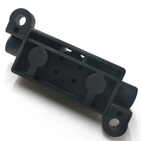 120 Ton Rotary Vertical Plastic Injection Molding Machine For Making Fuse