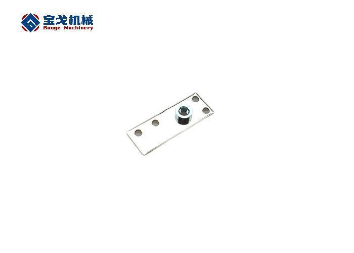 12V Negative Bus Bar Electrical Parts for Power Equipment