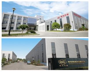 Changsha Mingbang Intelligent Technology Co., Ltd.