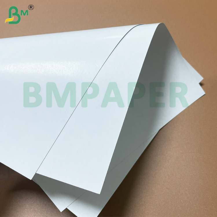 240g 270g Smooth Playing Card Paper For Entertainment