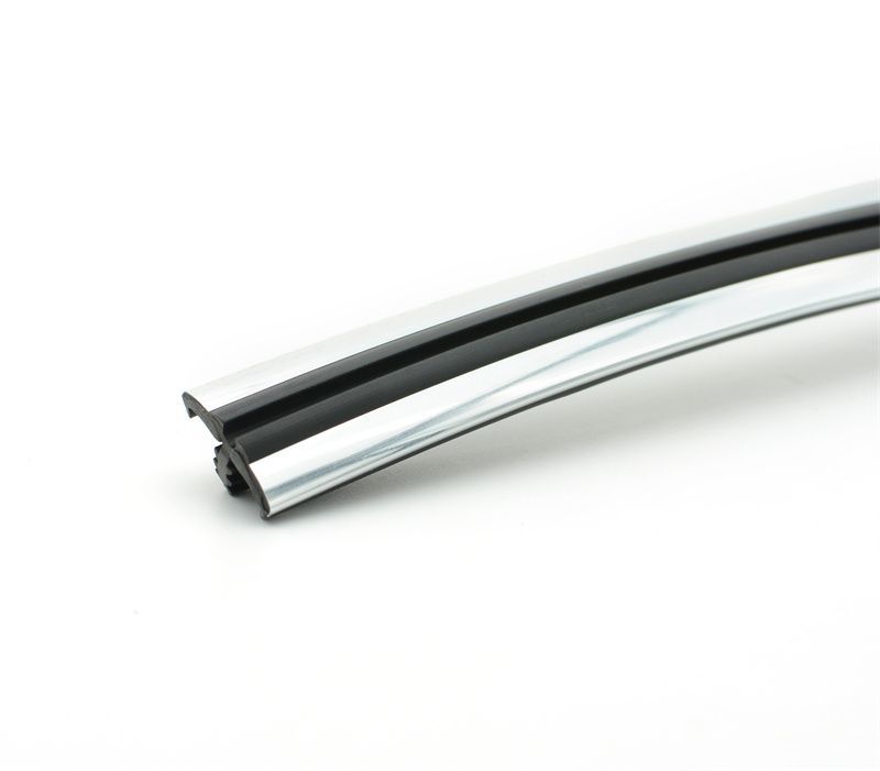 Plastic Cable Management Decorative Strip Seal