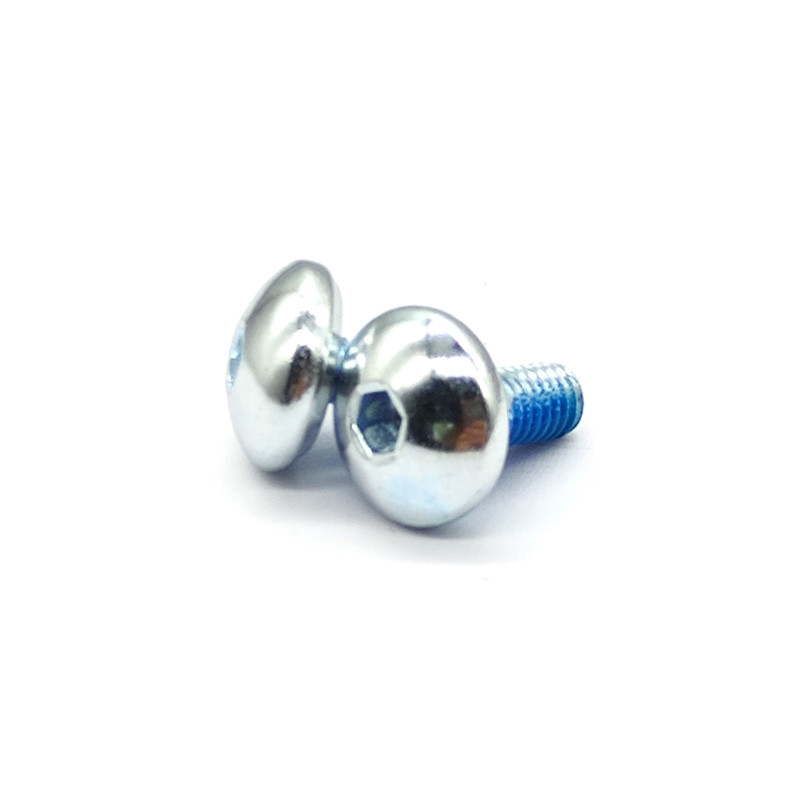 Custom CNC Milling Machining Service 0.01 - 0.05mm Tolerance Aluminum Metal Parts