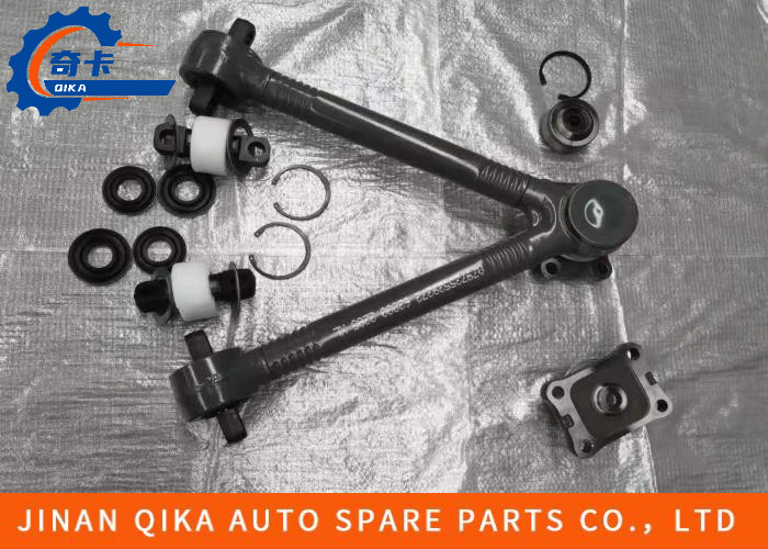 AZ9725529372 Used Heavy Duty Truck Parts V Shaped Truck Thrust Rod