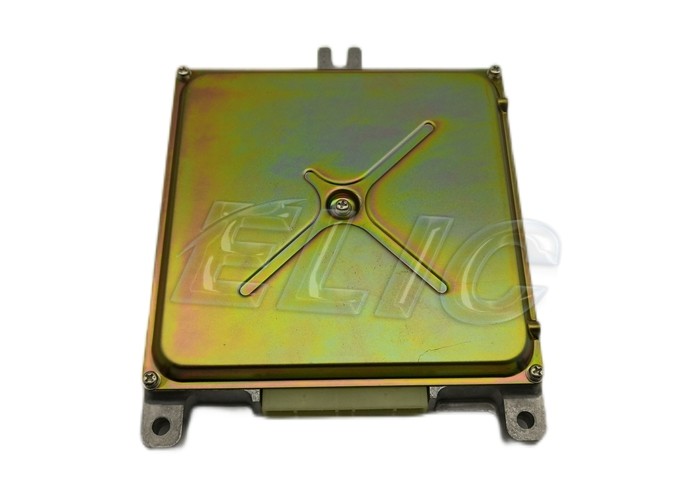 PC200-6 PC6D95 7834-30-2000 Excavator Electric Parts Control Unite Ecu Controller