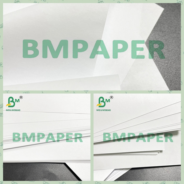 70g 75g 80g Cream Ivory Color Uncoated Woodfree Book Paper With Offset Printing