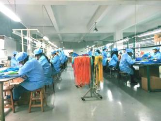 A Fiber Solution Technology Co., Ltd