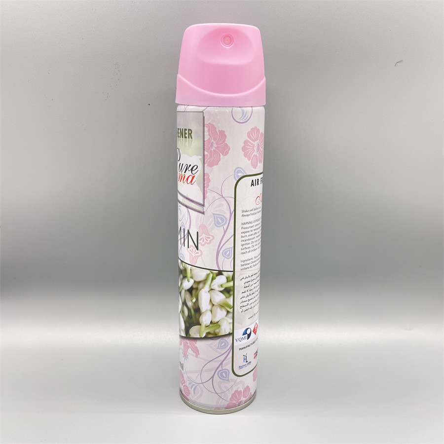 Premium Aerosol Cap - Reliable Spray Closure - 53mm Specification