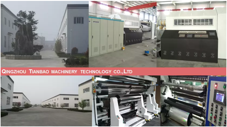 Vacuum Metallizer for Dry Powder Coating and Decorative Film Coating Line