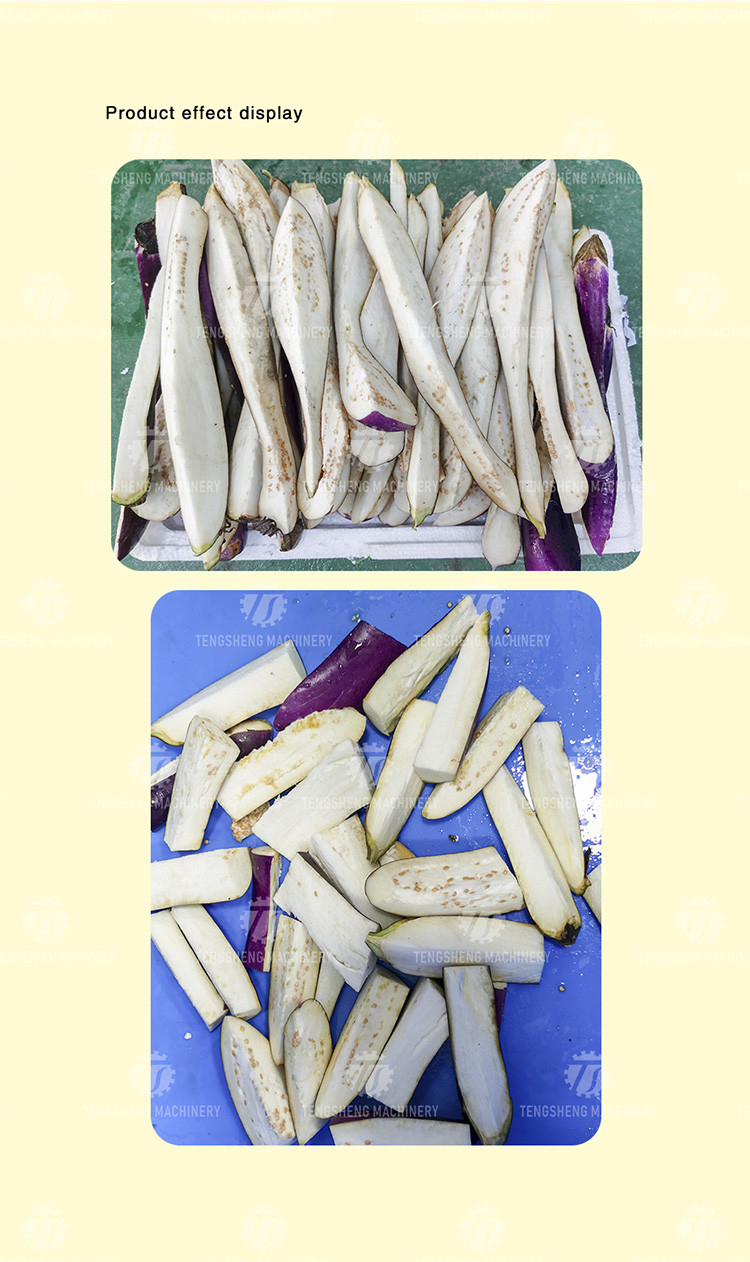 120KG Stainless steel melon and fruit slicing machine cucumber and cabbage slicing machine cucumber slicing machine