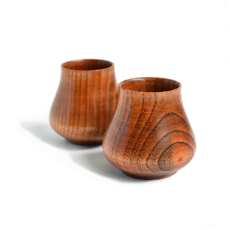 Multifunctional Japanese Style Coffee Mugs Restaurant 120ml Eco Friendly Tea Cups