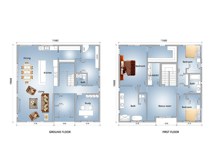 A Complete Guide To Prefabricated Villa & It'S Construction China Prefabricated Villa
