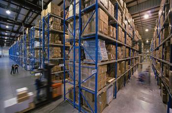 Jinan Qika Auto Spare Parts Co., LTD