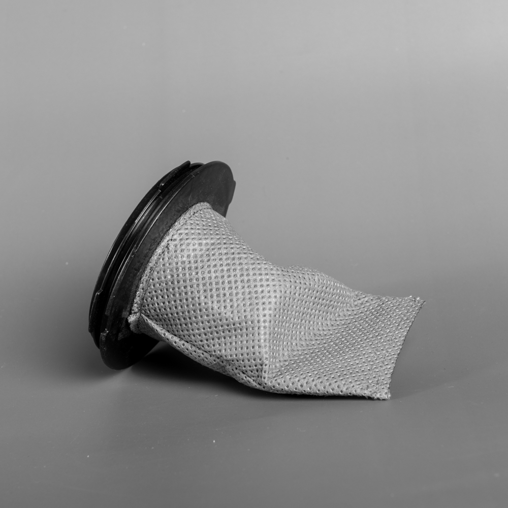 universal Gray 97% Electric Vacuum Cleaner Dust Filter