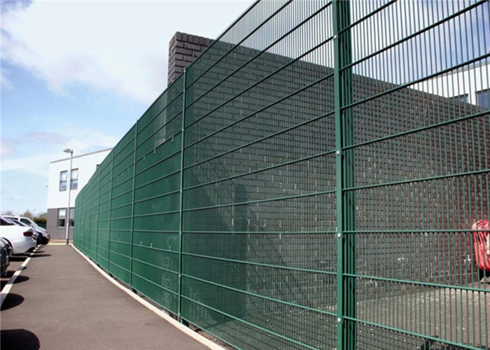 8/6/8 6/5/5 Double Welded Fence & Twin- Wire Fencing For Garden