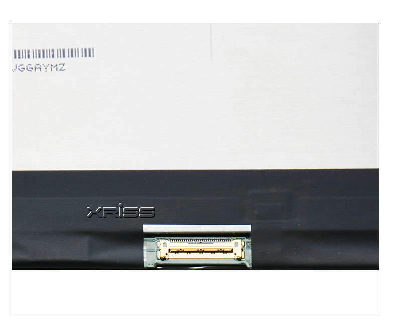 16In LCD Touch Screen Assembly 2.5K For Huawei MateBook 16 CREM-WFD9 CREM-WFG9