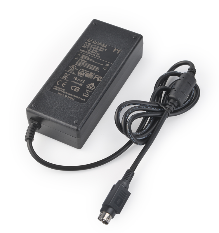 Universal AC DC Power Supply Adapter 12 Volt 7500ma 90w CE UL Listed