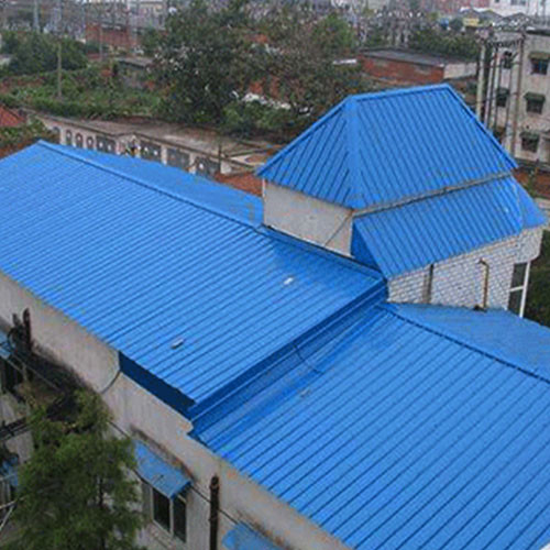 Energy Saving Metal Protective Coating OEM Heat Insulation Paint