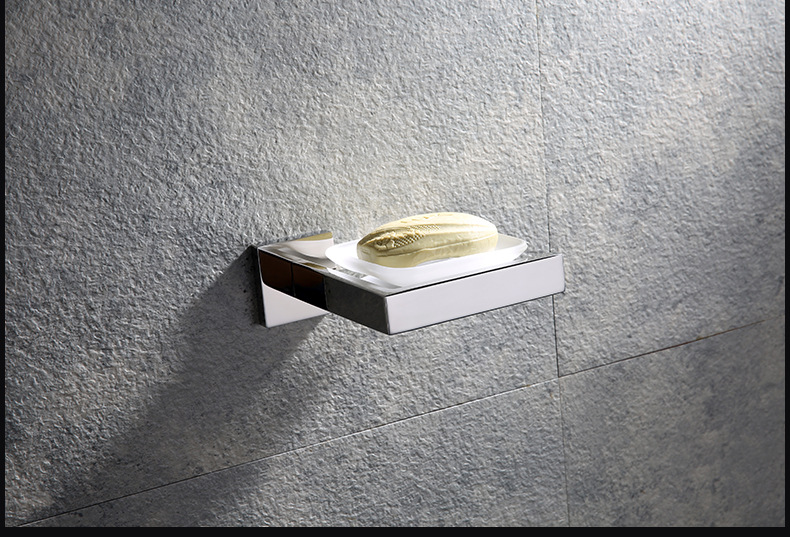 Creative Bathroom Soap Holder Kitchen Accessories Sponge Holder Oem Service