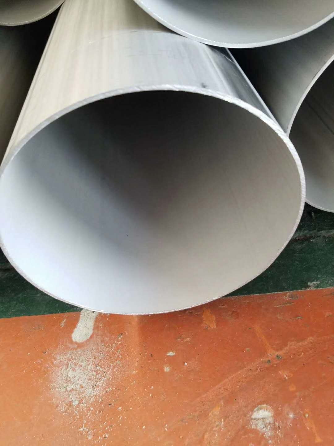 ASME SA790 S32750 2507 S25073 Duplex Steel Pipe DIN1.4410 Seamless Tube