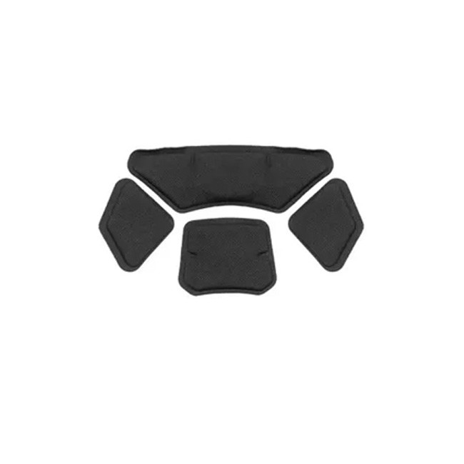 Universal Foam Helmet Padding Liners Breathable Environmental Friendly