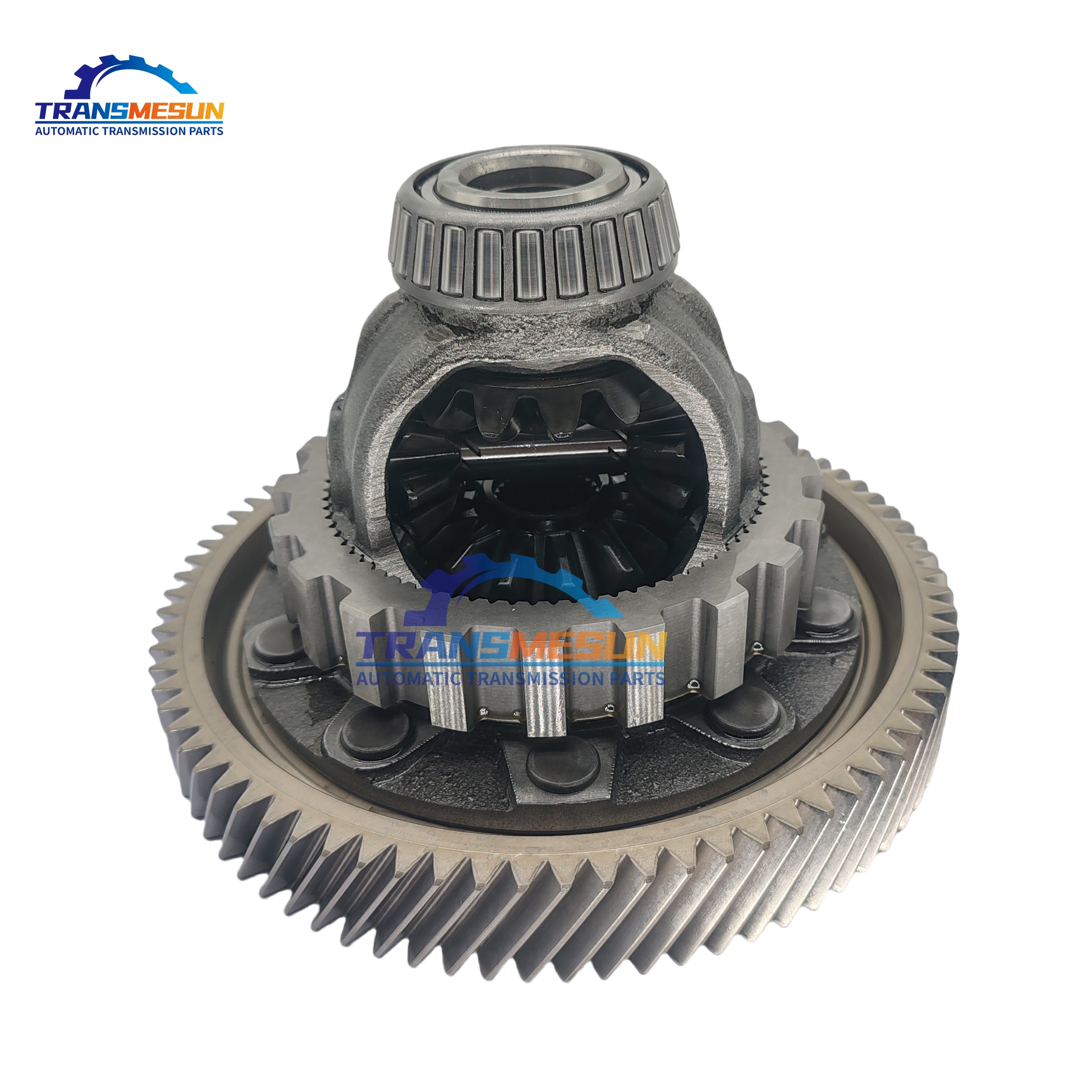 1701530-A7V T77 1.2TID Differential Assembly For Dual Clutch Automatic Transmission