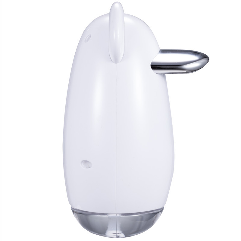 0.2S Plastic Automatic Soap Dispenser OEM Kitchen Hand Wash