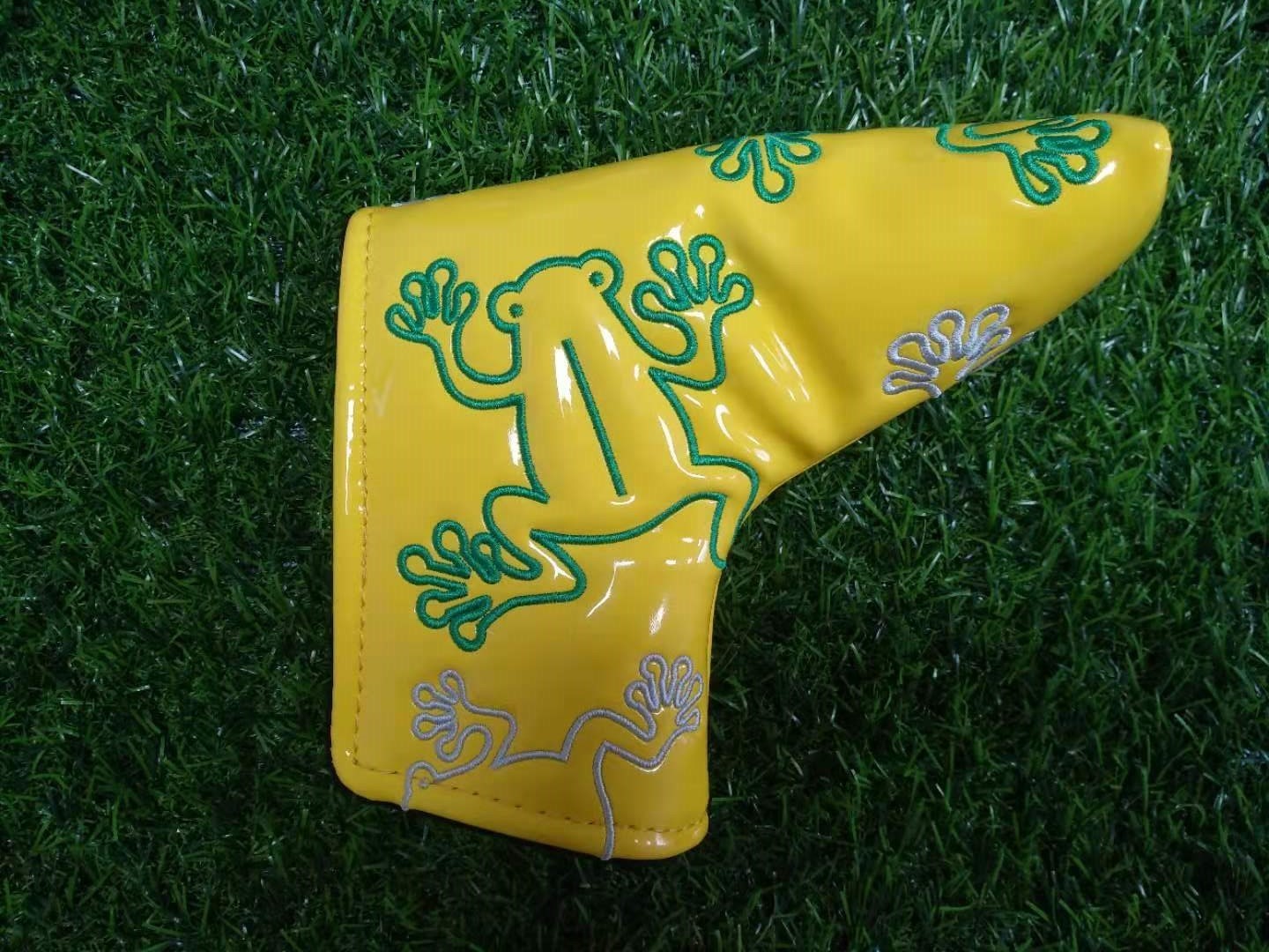 club covers , Golf headcover , golf headcover , putter headcover , headcover