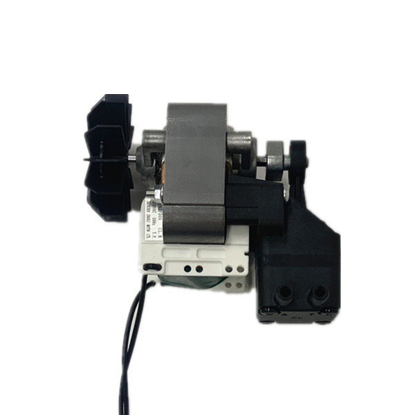 Suction Machine Nebulizer Compressor Motor 2500 RPM 220V 50HZ
