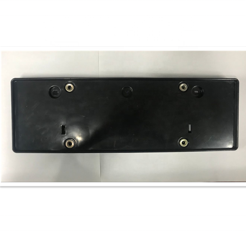 100% Tested OE NO. 3W3807287H For Bentley Continental GT Licence Holder Gridiron