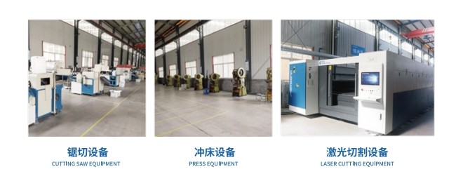 ISO 9001 Certificated Cladding Support System Customizable For Facade