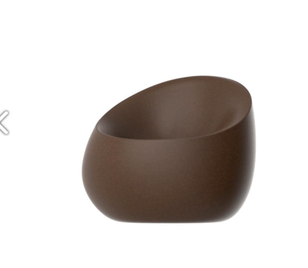 FRP Fiberglass Furniture Table Charis For Home Decoration