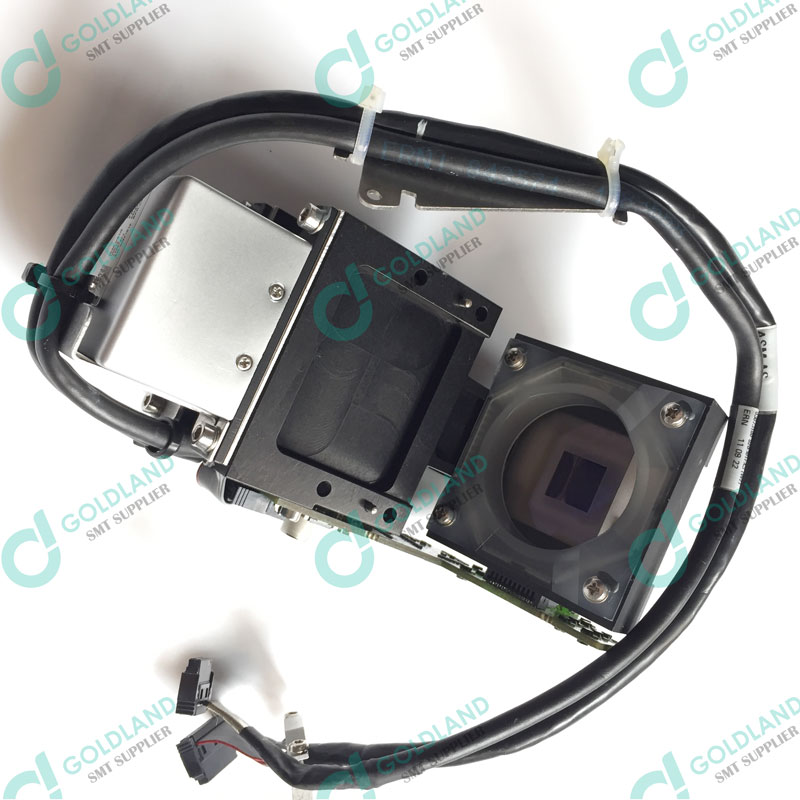 Be Camera C+P Type 41 6x6 Siemens SMT Part 03078957 Siemens