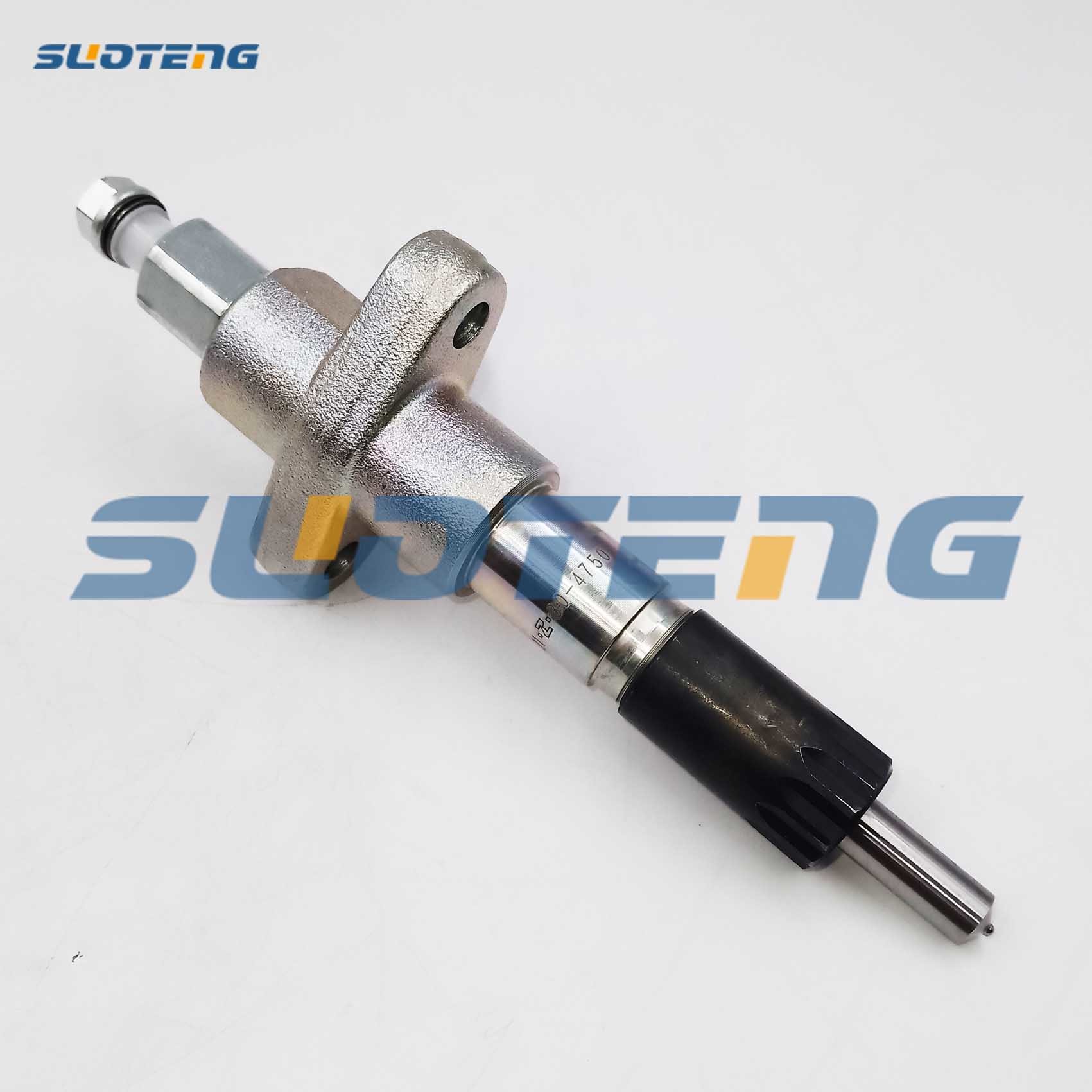 1-15300421-0 Common Rail Fuel Injector 1153004210 For 6BG1 Engine