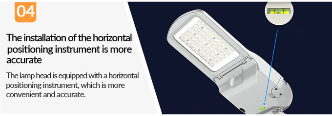 Motion Sensor Led Street Lights 150W Outdoor Street Light For Main Road