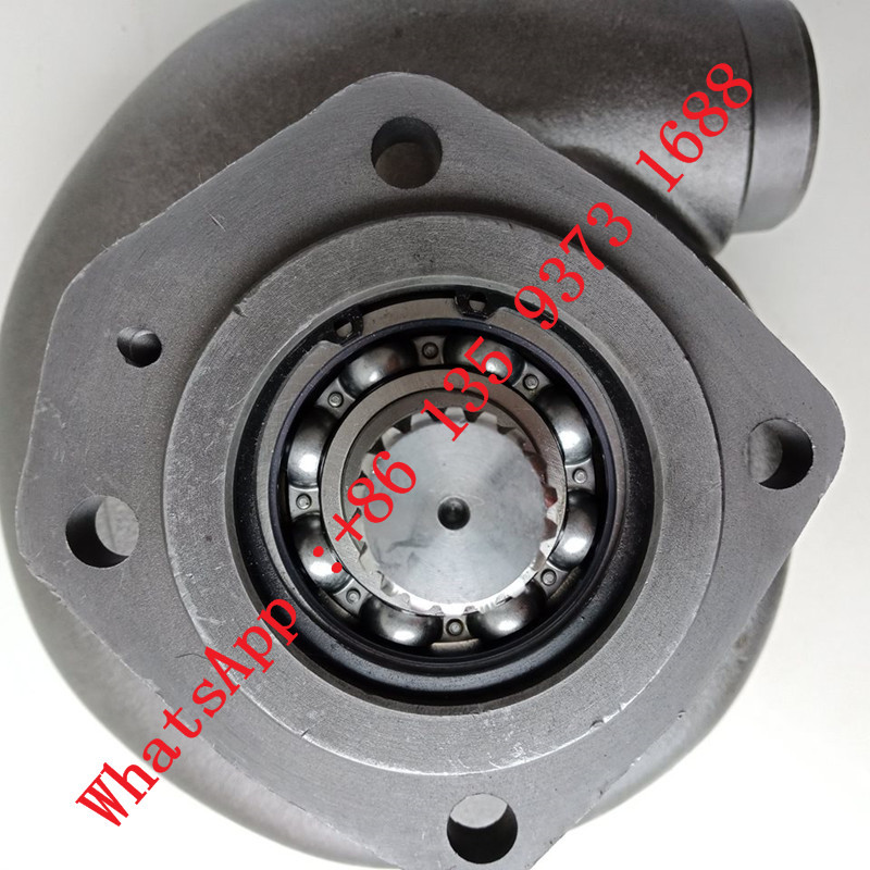 Hot sell Cummins K38 Water Pump 4372338 3647029 4376119 3635807