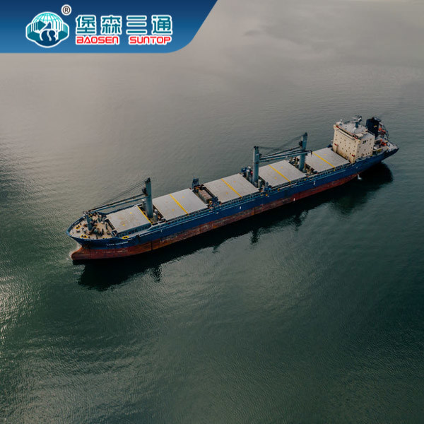 Dropshipping FBA Global Airfreight International Air Freight Cargo China To USA DDU