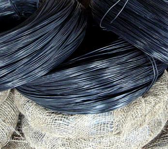 Quality Black annealed wire for sale