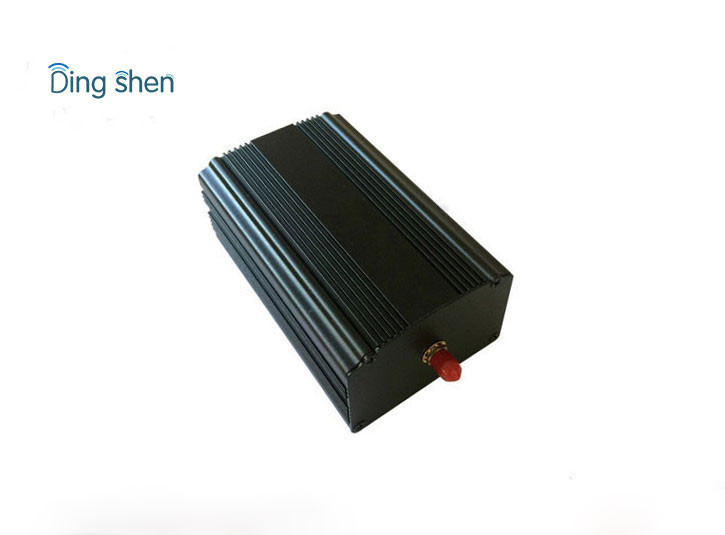 3-6km 1200Mhz UAV Video Link Wireless Video Transmitter And Receiver For Video Camera